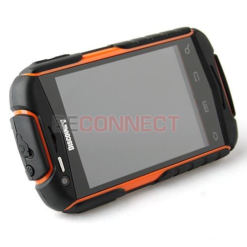 Discovery V5+